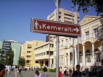 gallery/kemeraltı